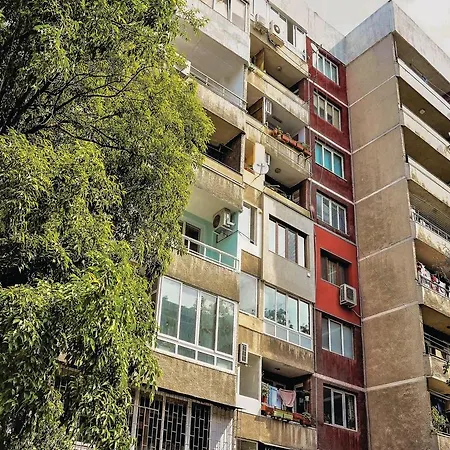 One-bedroom In Apartmán