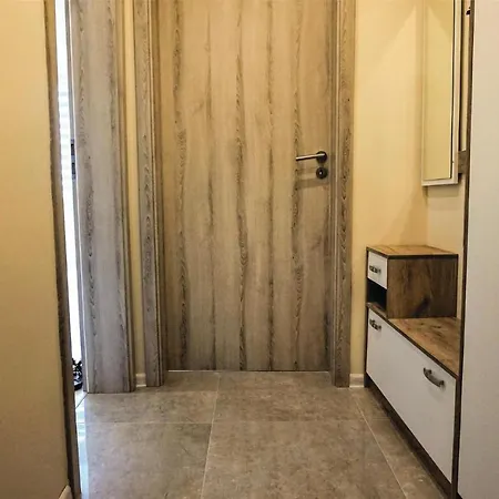 Apartmán One-bedroom In Varna