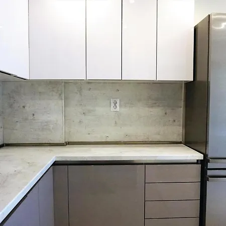 One-bedroom In Varna