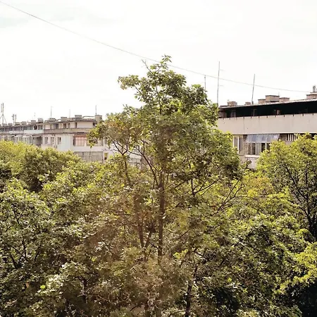 Apartament One-bedroom In Varna