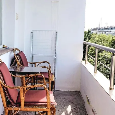 One-bedroom In * Varna
