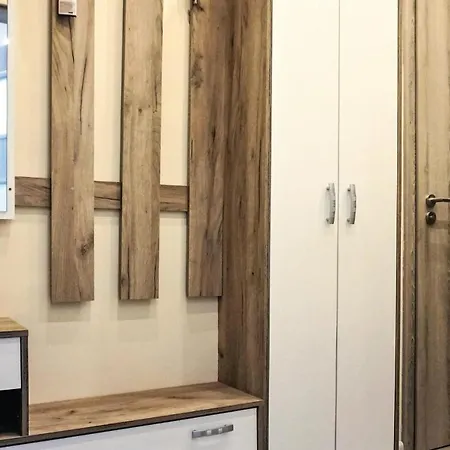 One-bedroom In Varna