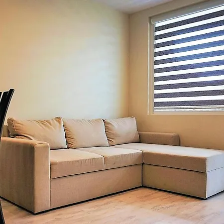 One-bedroom In * Varna