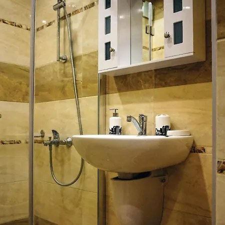 One-bedroom In Varna