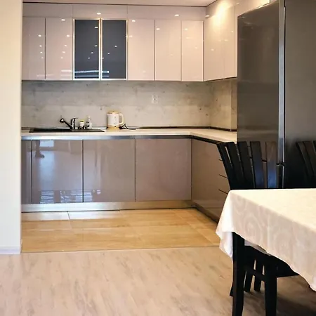 One-bedroom In Διαμέρισμα *