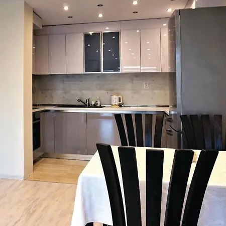 Διαμέρισμα One-bedroom In *